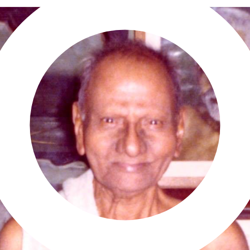 Sri Nisargadatta Maharaj