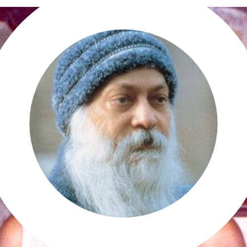 Osho (Rajneesh)