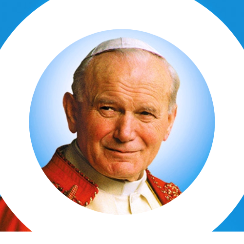 Pope John Paul II