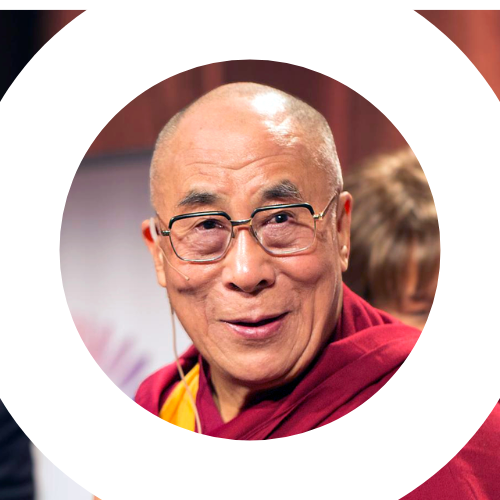 Dalai Lama