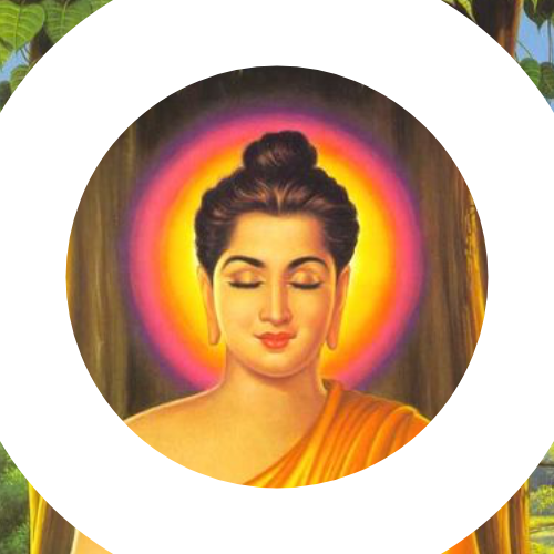 Buddha