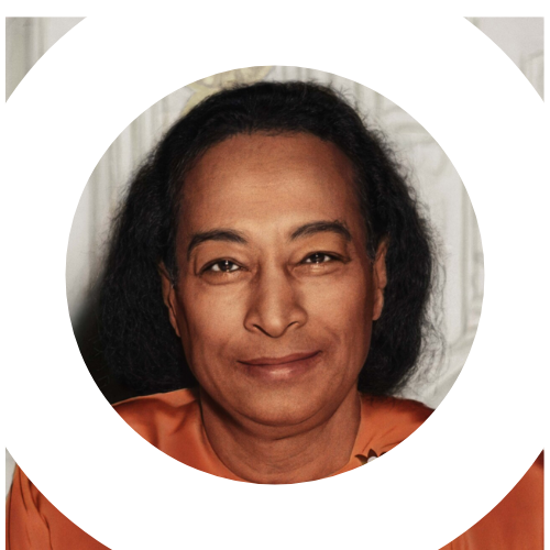 Paramahamsa Yogananda