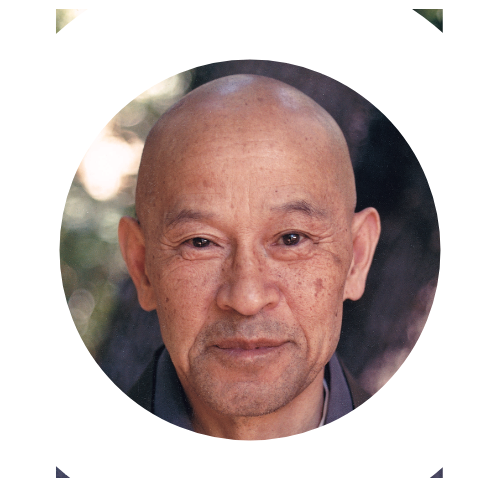 Shunryu Suzuki