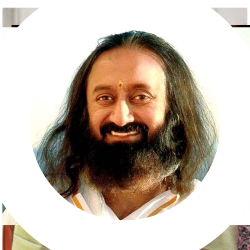 Sri Sri Ravi Shankar