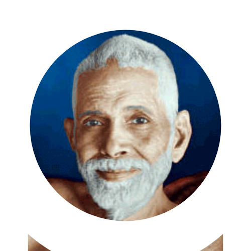 Ramana Maharshi