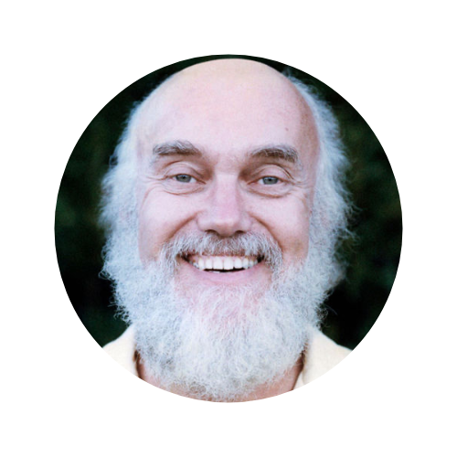 Ram Dass