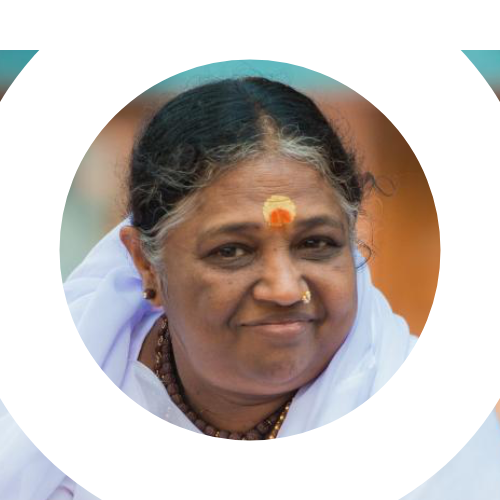 Mata Amritanandamayi