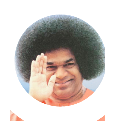 Sathya Sai Baba