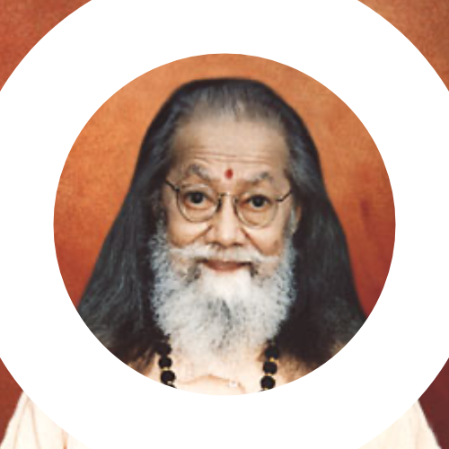 Paramahamsa Hariharananda