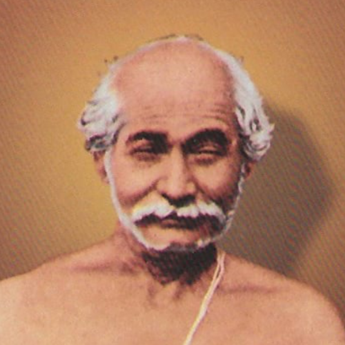 Lahiri Mahasaya