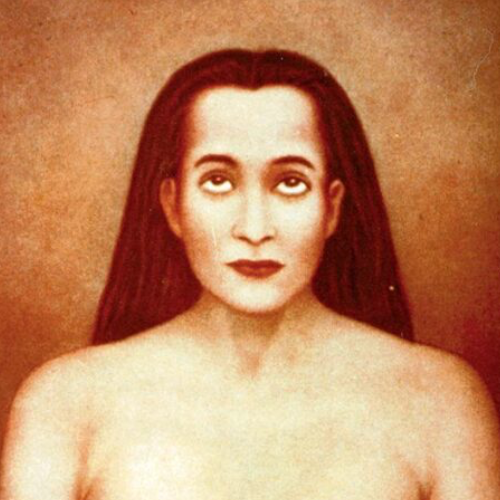 Mahavatar Babaji