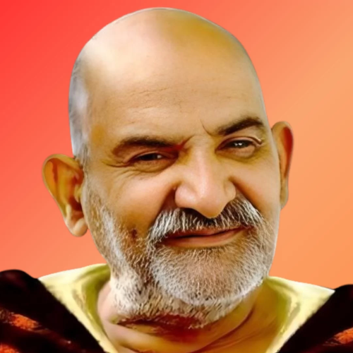 Neem Karoli Baba