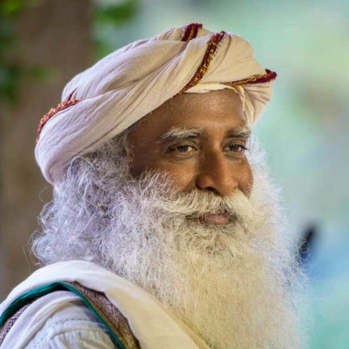 Sadhguru