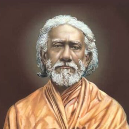 Sri Yukteswar Giri