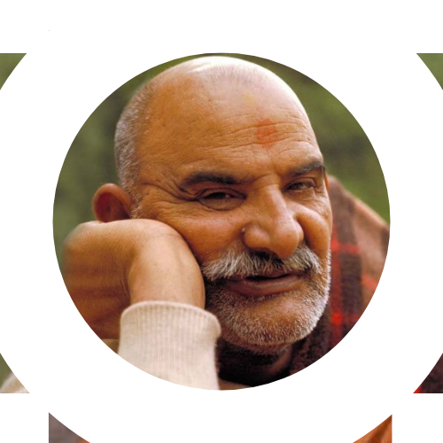 Neem Karoli Baba