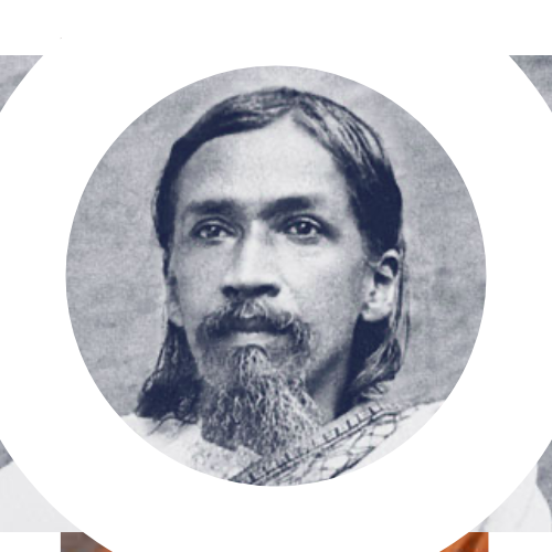 Sri Aurobindo