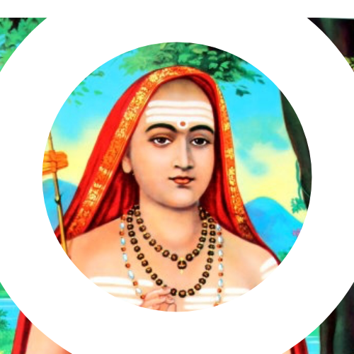 Adi Shankara