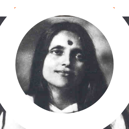 Anandamayi Ma