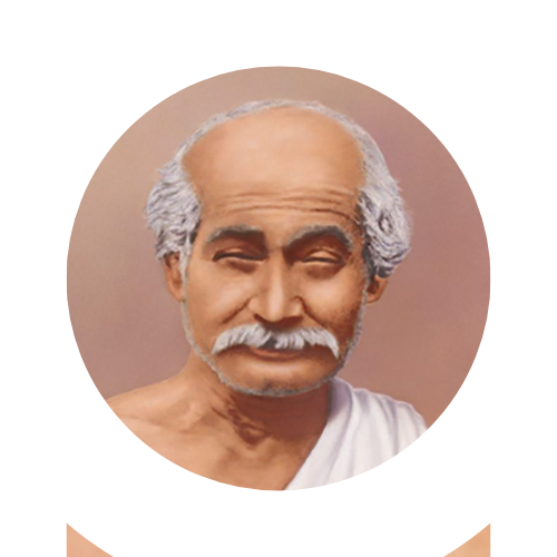 Lahiri Mahasaya