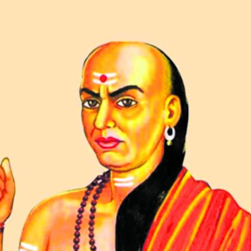 Chanakya