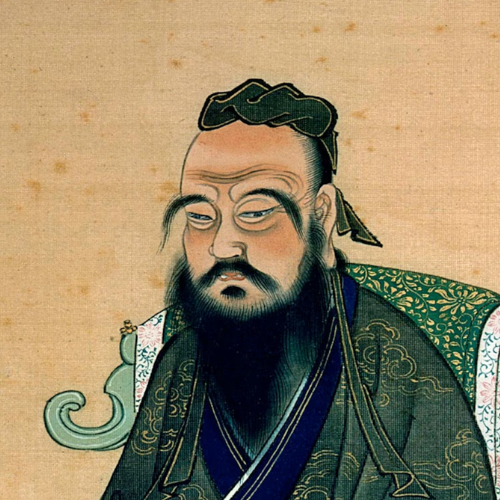 Confucius