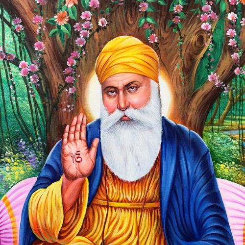 Guru Nanak