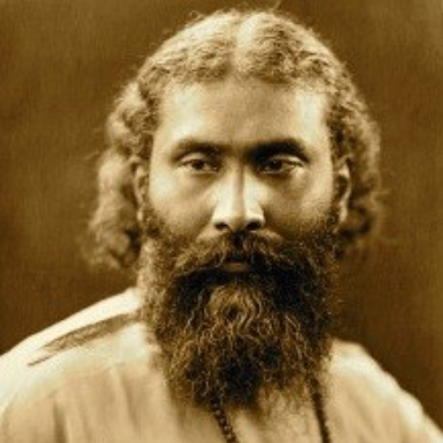 Hazrat Inayat Khan