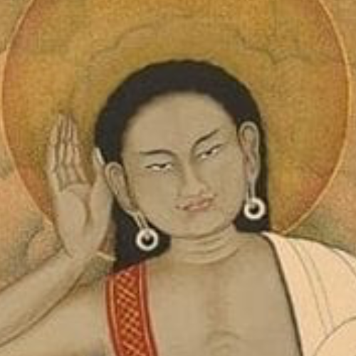 Jetsun Milarepa