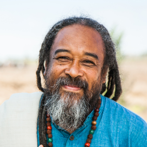 Mooji