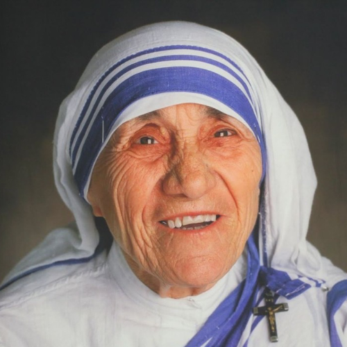 Mother Teresa