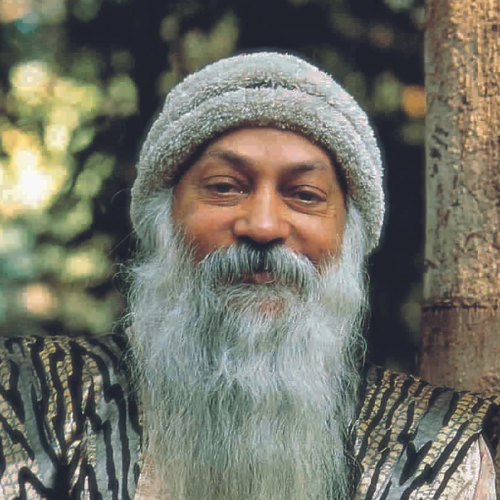 Osho (Rajneesh)