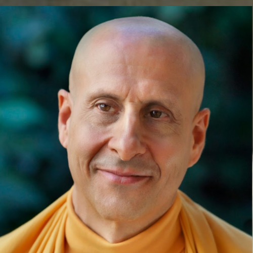 Radhanath Swami