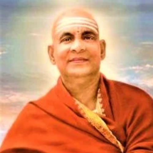 Sivananda Saraswati