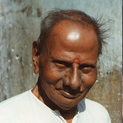 Sri Nisargadatta Maharaj