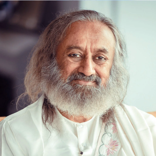 Sri Sri Ravi Shankar