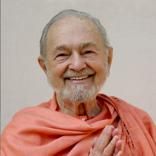 Swami Kriyananda