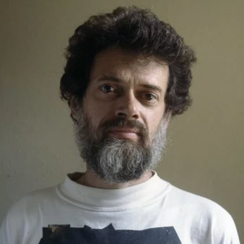 Terence McKenna