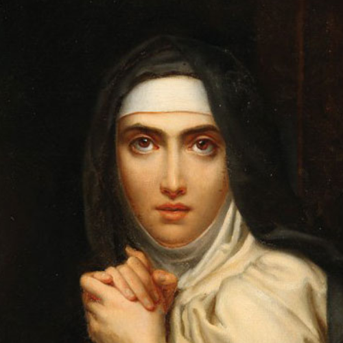 Teresa de Ávila