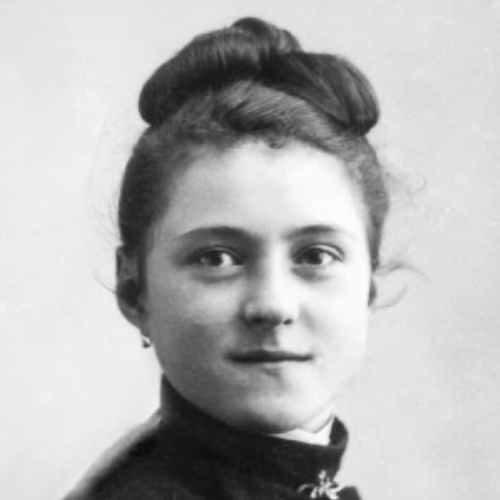 Therese of Lisieux