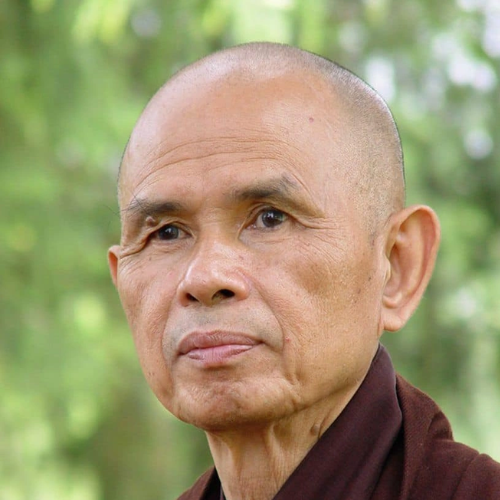 Thích Nhất Hạnh