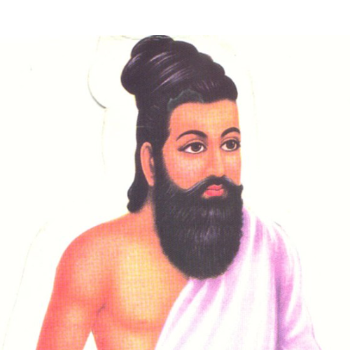 Thiruvalluvar